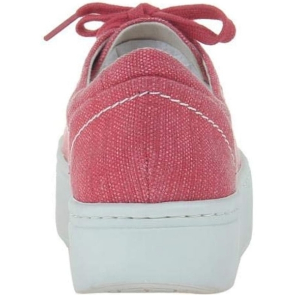 NAKED FEET HELIO Ruby Platform Sneakers - Picture 4 of 13